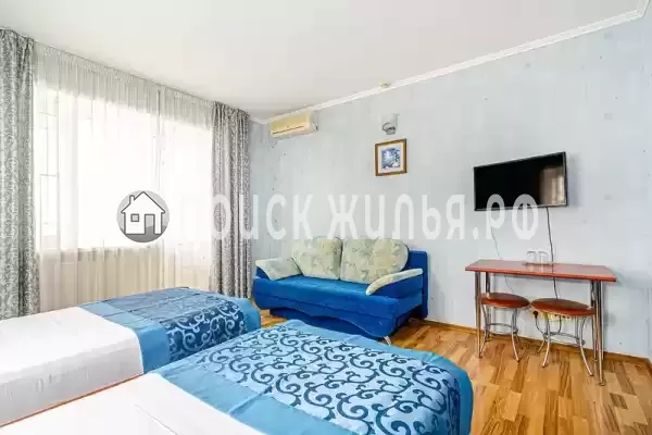 «Бухта Радости»