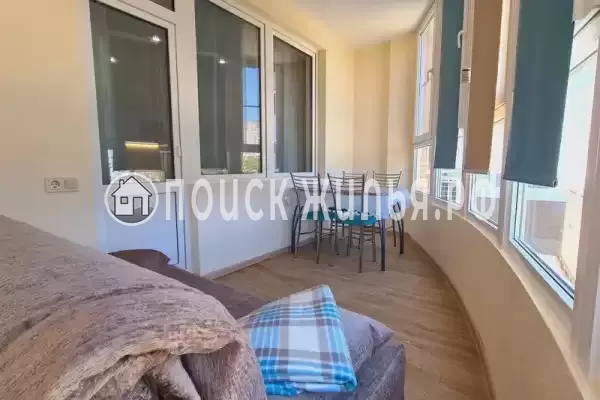 «Апарт-отель Кавказ»