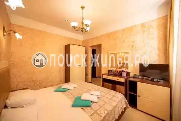 Отель «Царь Евпатор» Отель «Царь Евпатор»