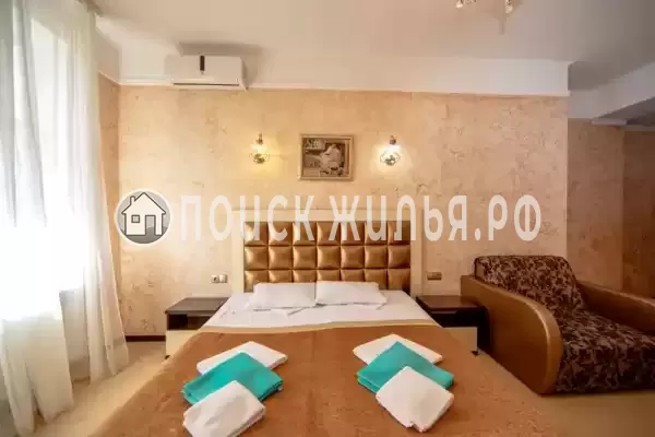 Отель «Царь Евпатор» Отель «Царь Евпатор»