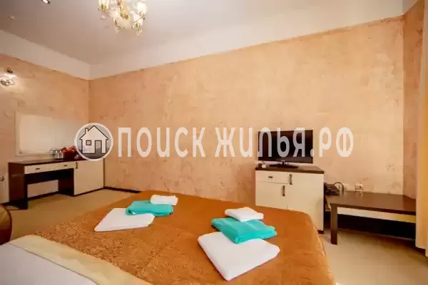 Отель «Царь Евпатор» Отель «Царь Евпатор»