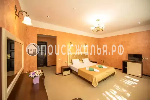 Отель «Царь Евпатор» Отель «Царь Евпатор»