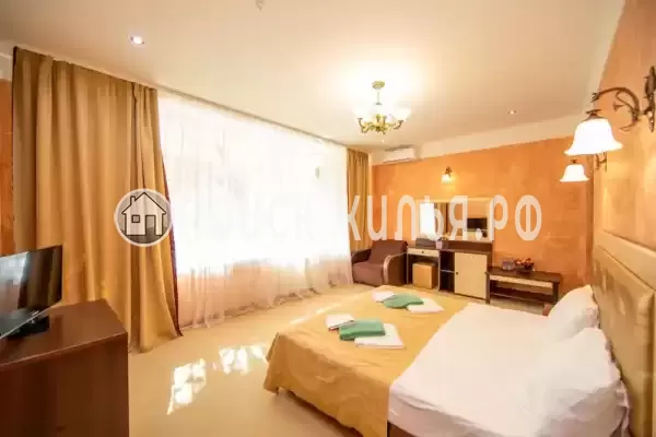 Отель «Царь Евпатор» Отель «Царь Евпатор»