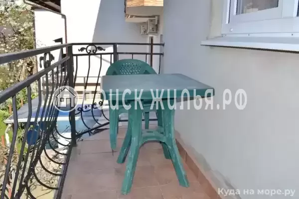 «На Фермерской»