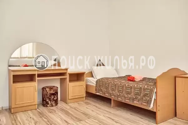 Отель «Ахимса»