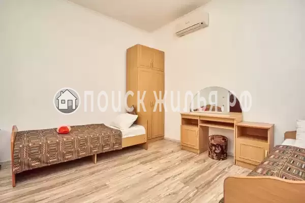 Отель «Ахимса»