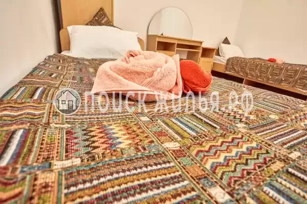 Отель «Ахимса»