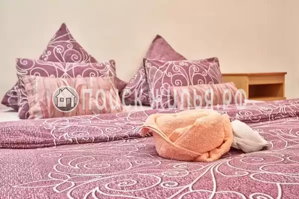 Отель «Ахимса»