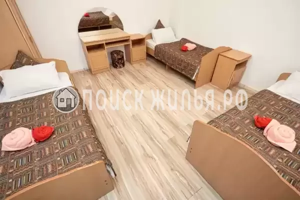 Отель «Ахимса»