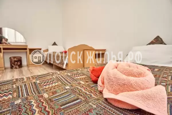 Отель «Ахимса»