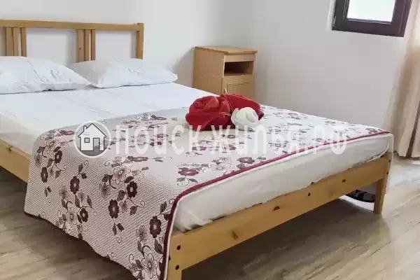 Отель «Ахимса»