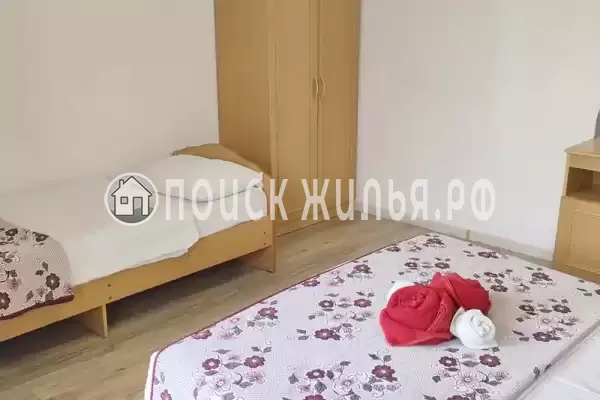 Отель «Ахимса»