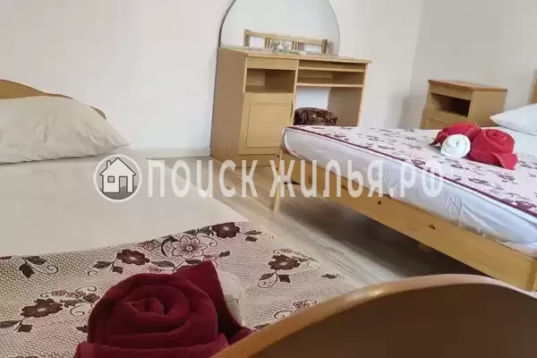 Отель «Ахимса»