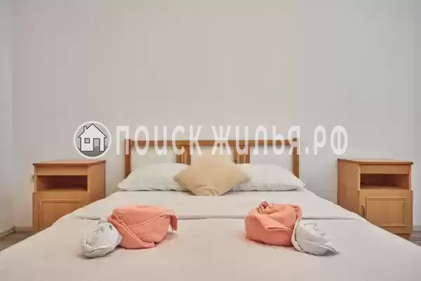 Отель «Ахимса»