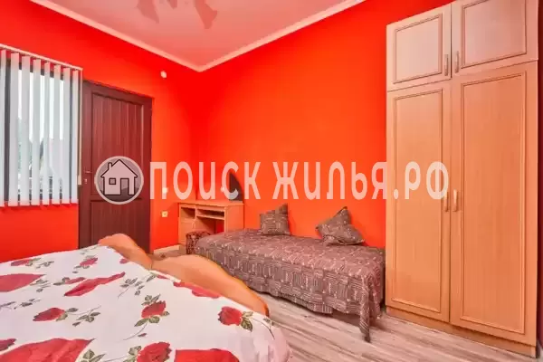 Отель «Ахимса»