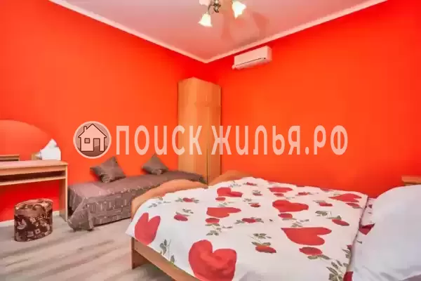 Отель «Ахимса»