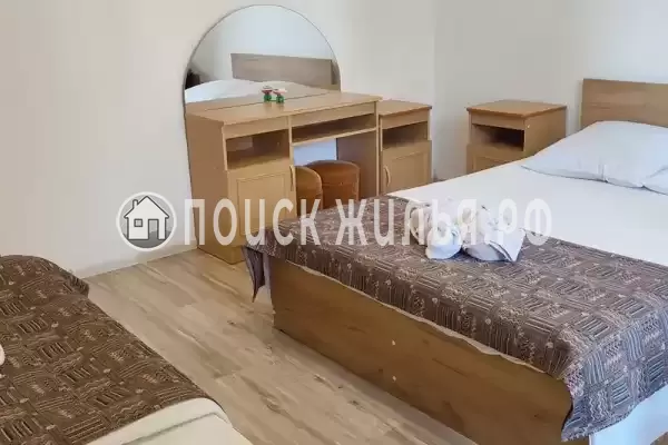 Отель «Ахимса»