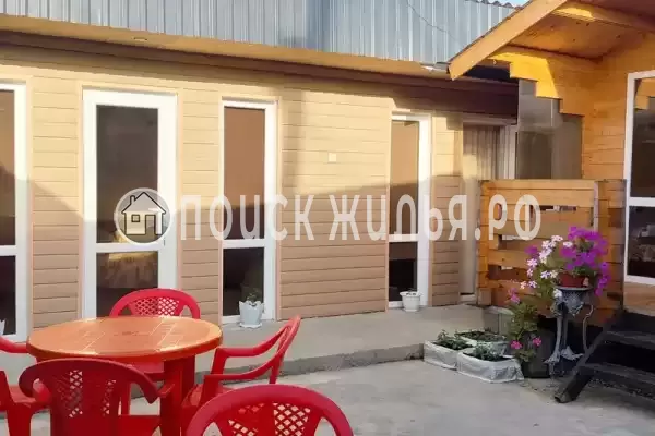 Отель «Ахимса»