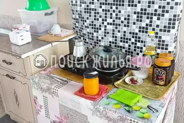 Отель «Ахимса»