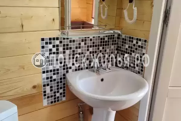 Отель «Ахимса»