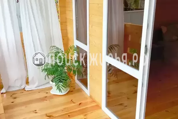 Отель «Ахимса»