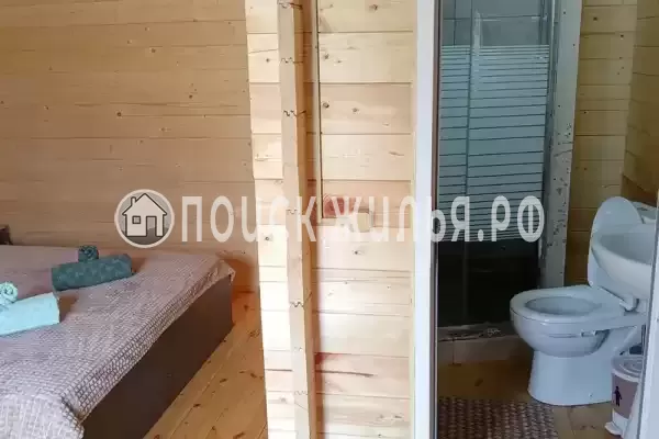 Отель «Ахимса»