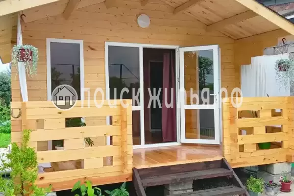 Отель «Ахимса»