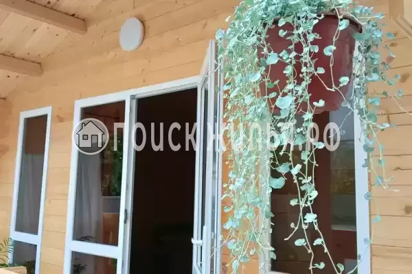 Отель «Ахимса»