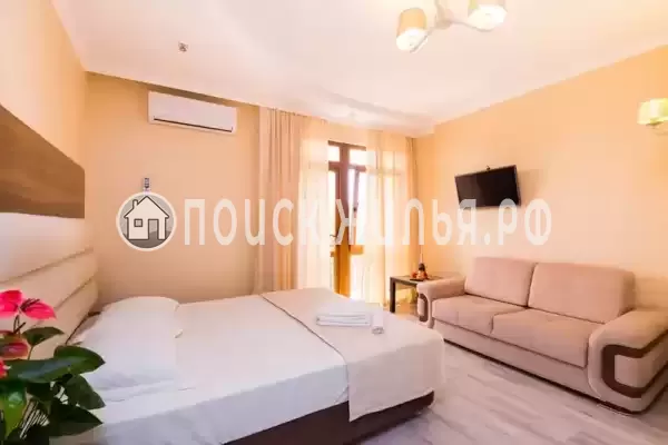 Гостевой дом «Мыс Надежды» Гостевой дом «Мыс Надежды»