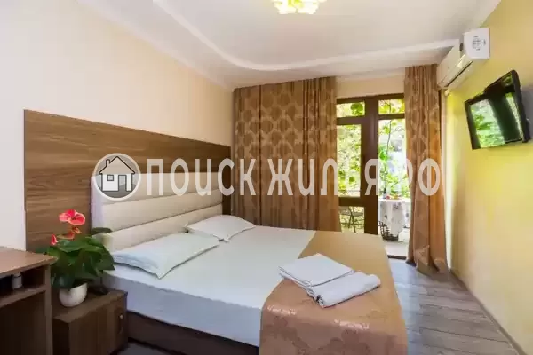 Гостевой дом «Мыс Надежды» Гостевой дом «Мыс Надежды»