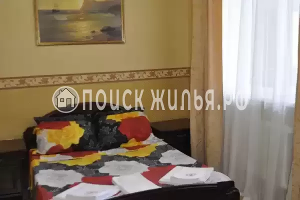Гостевой дом «Форт-Артур»
