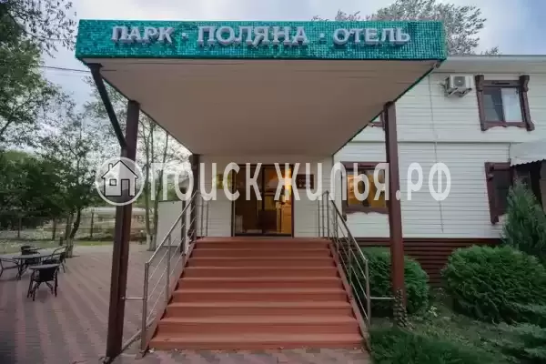 «Поляна» «Поляна»