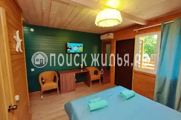 «Поляна» «Поляна»