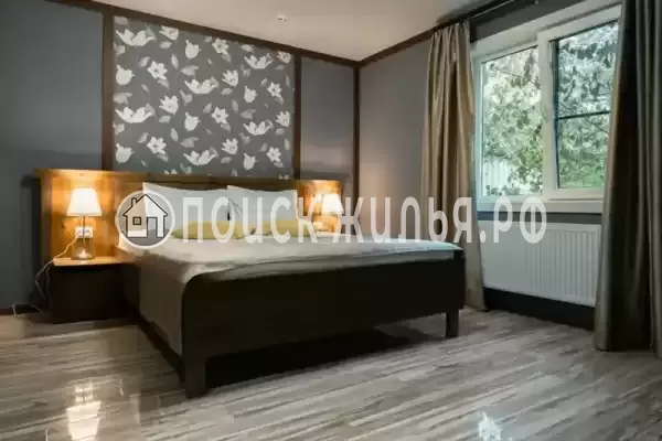 «Поляна» «Поляна»