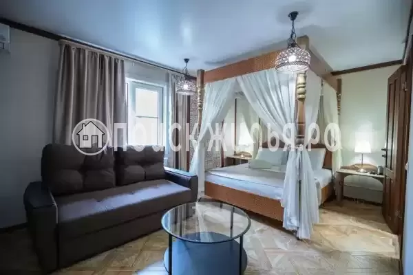 «Поляна» «Поляна»