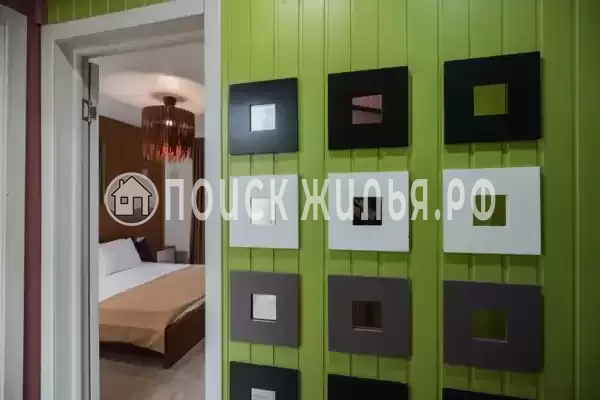 «Поляна» «Поляна»