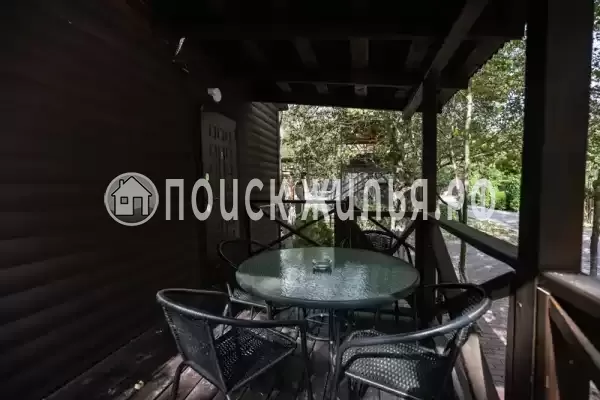 «Поляна» «Поляна»