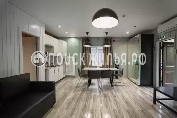 «Поляна» «Поляна»