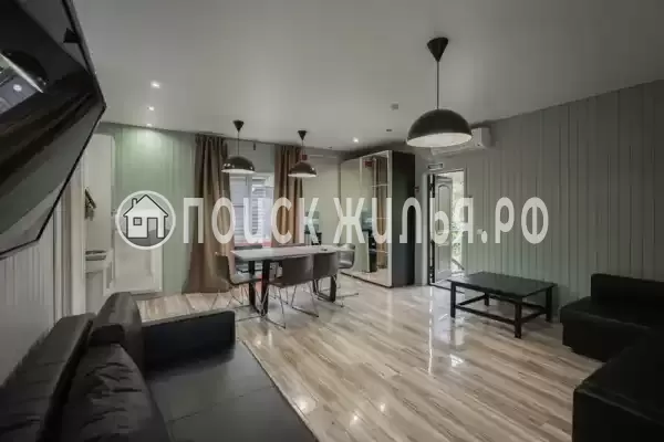 «Поляна» «Поляна»