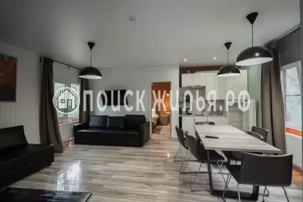 «Поляна» «Поляна»