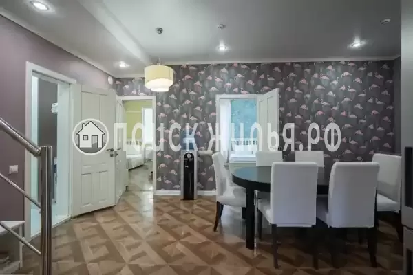 «Поляна» «Поляна»