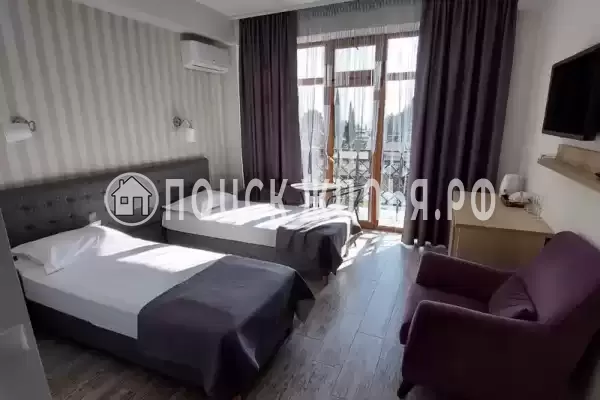 Гостевой дом «Rit» Гостевой дом «Rit»