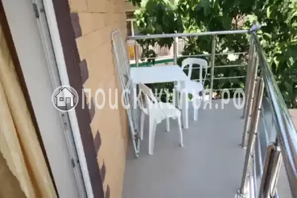 «Солнечный»