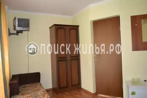 «Солнечный»