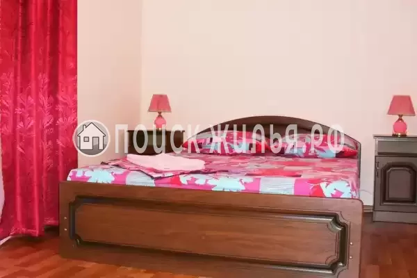 «Солнечный»