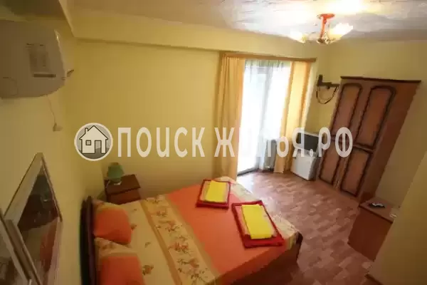 «Солнечный»