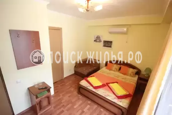 «Солнечный»