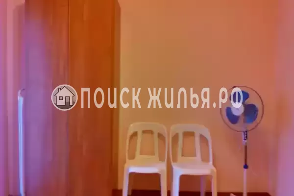 «Солнечный»