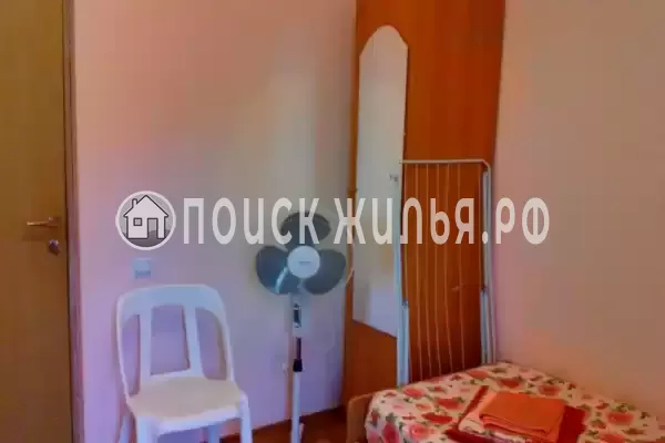 «Солнечный»