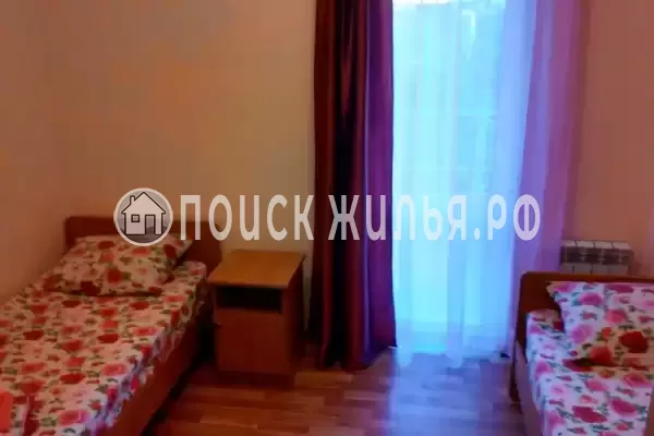 «Солнечный»